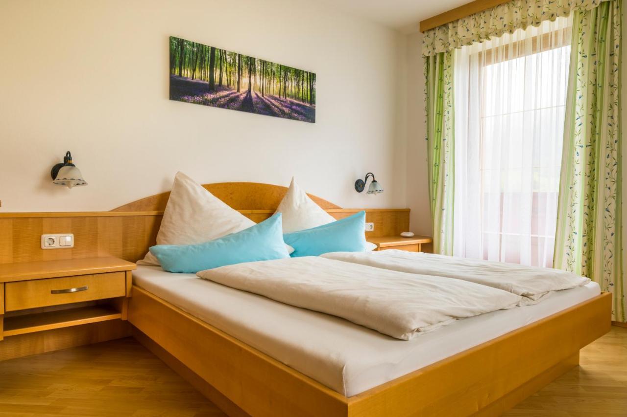 Weidinghof Apartman Sankt Veit im Pongau Kültér fotó