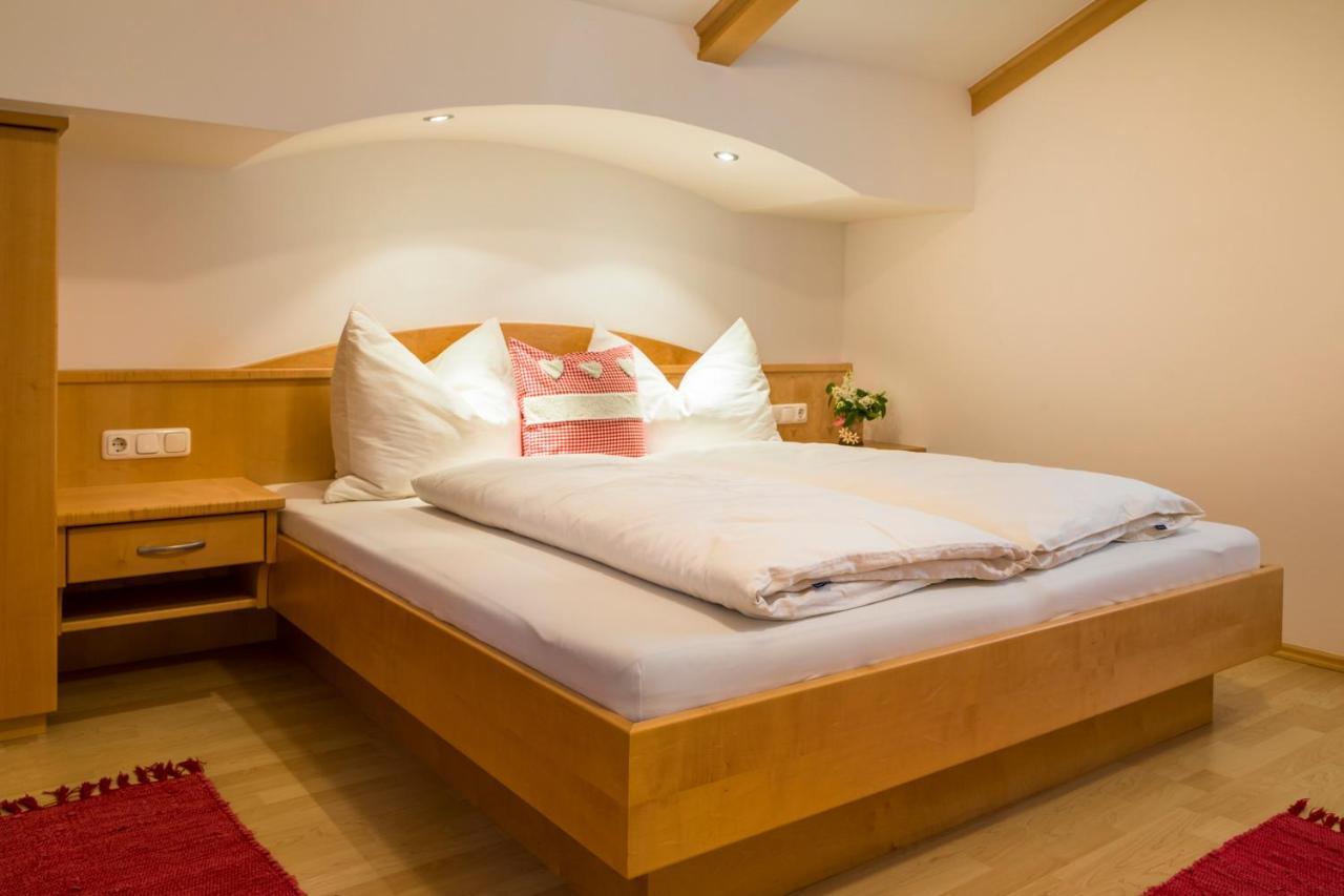 Weidinghof Apartman Sankt Veit im Pongau Kültér fotó