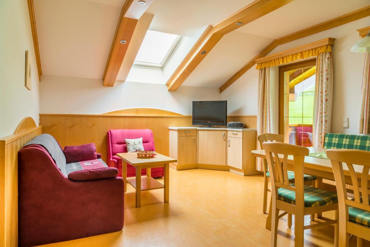 Weidinghof Apartman Sankt Veit im Pongau Kültér fotó